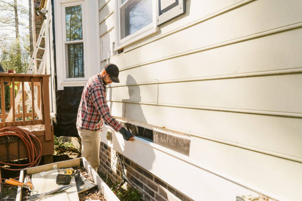 Top rated local Siding Replacement specialists in Pottstown, PA